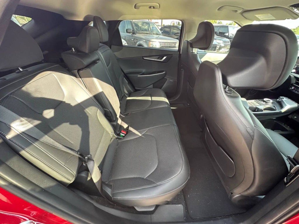 2023 Kia EV6 Image 14