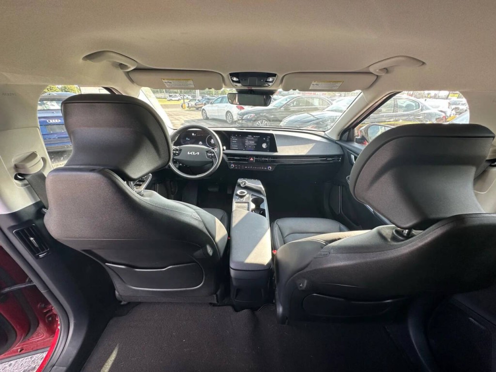 2023 Kia EV6 Image 15