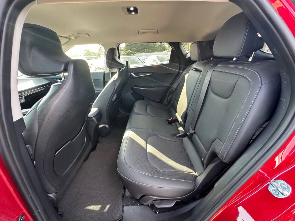 2023 Kia EV6 Image 17