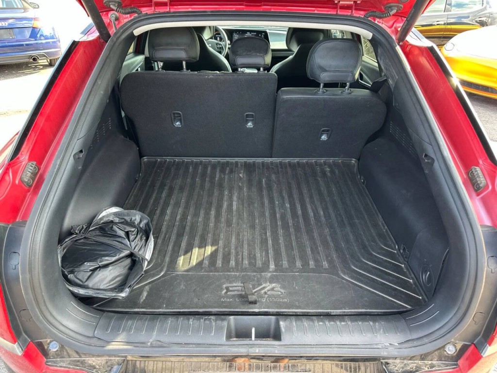 2023 Kia EV6 Image 18