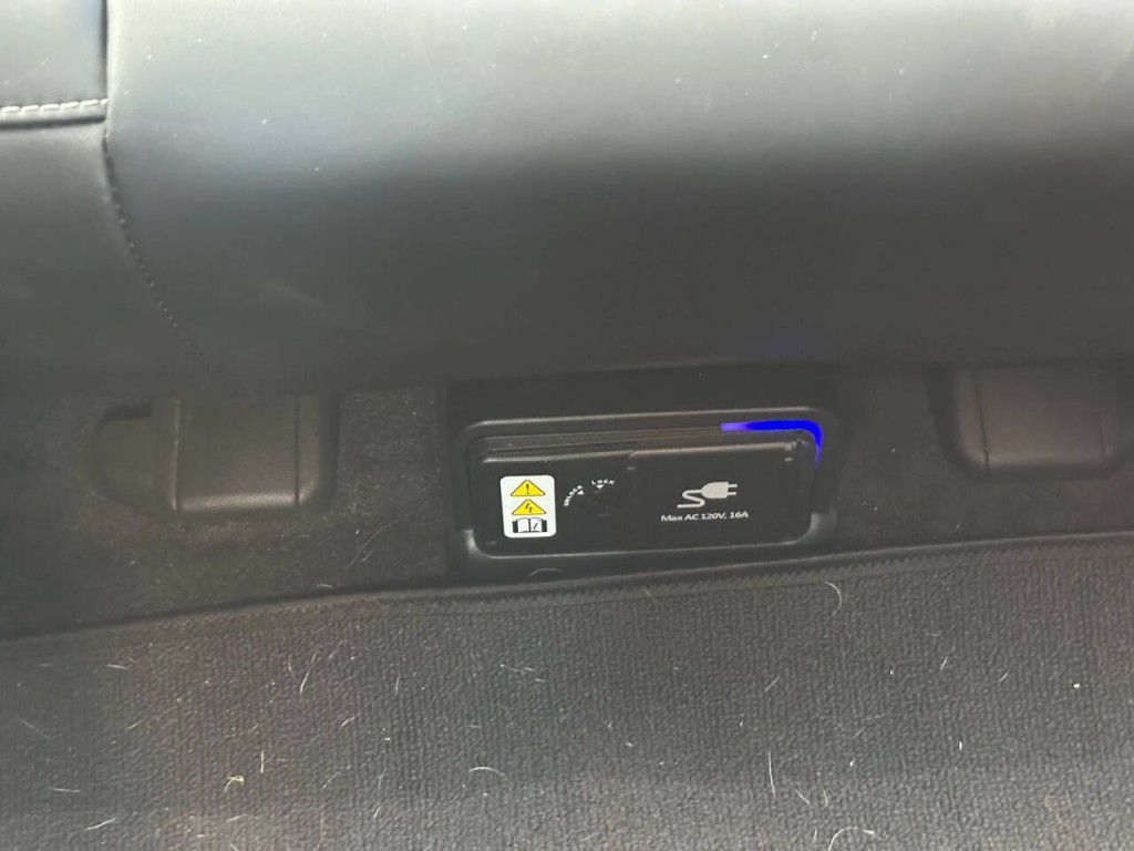 2023 Kia EV6 Image 27