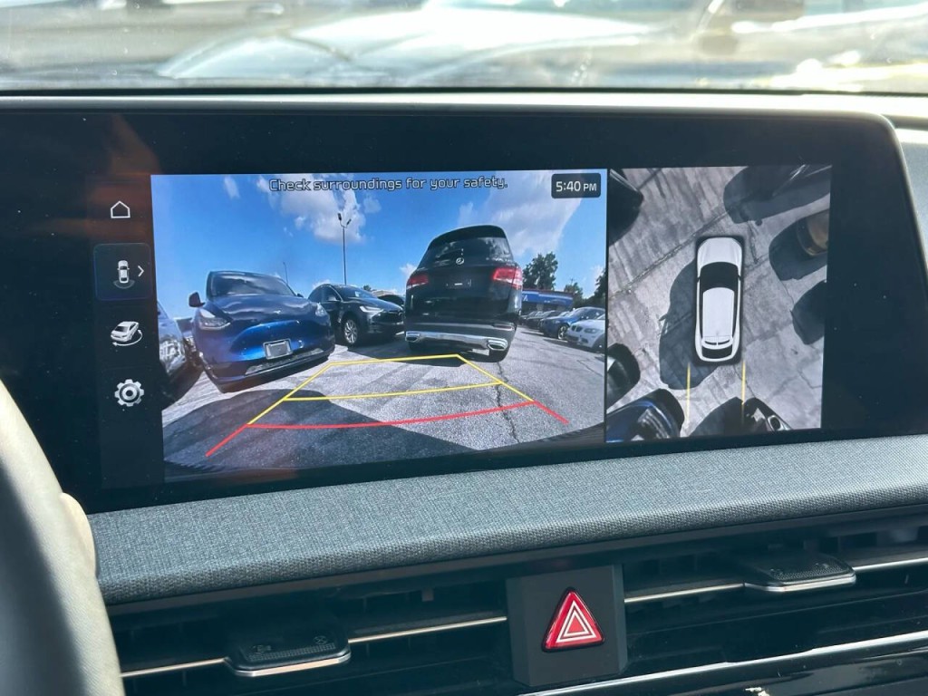 2023 Kia EV6 Image 32