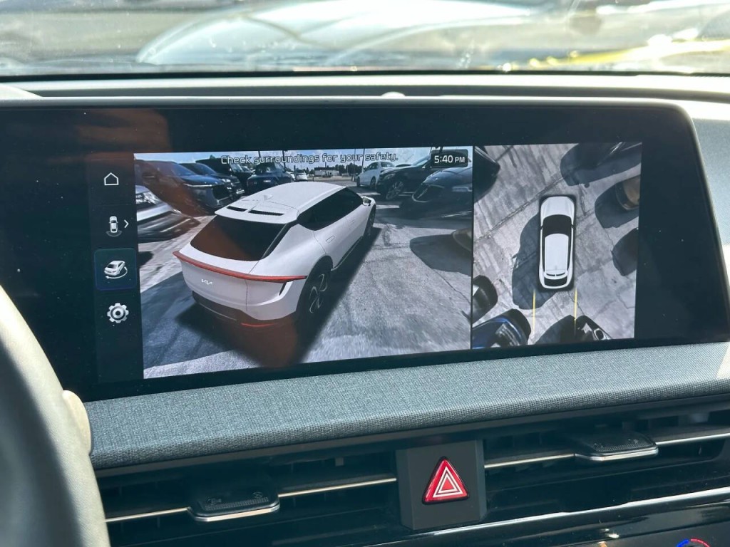 2023 Kia EV6 Image 33