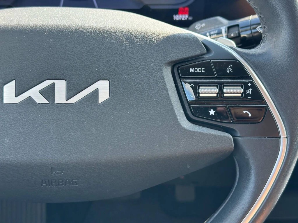 2023 Kia EV6 Image 36