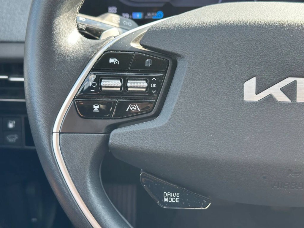 2023 Kia EV6 Image 37