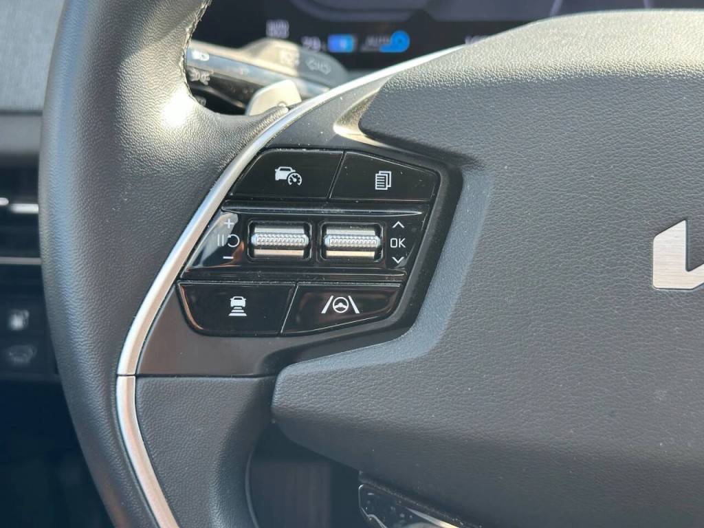 2023 Kia EV6 Image 38