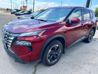 Image for 2025 Nissan Rogue SV ID: 6789835
