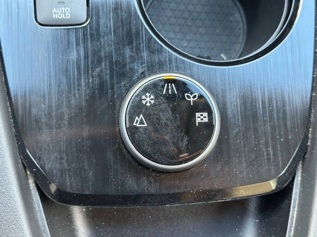 2025 Nissan Rogue Image 43