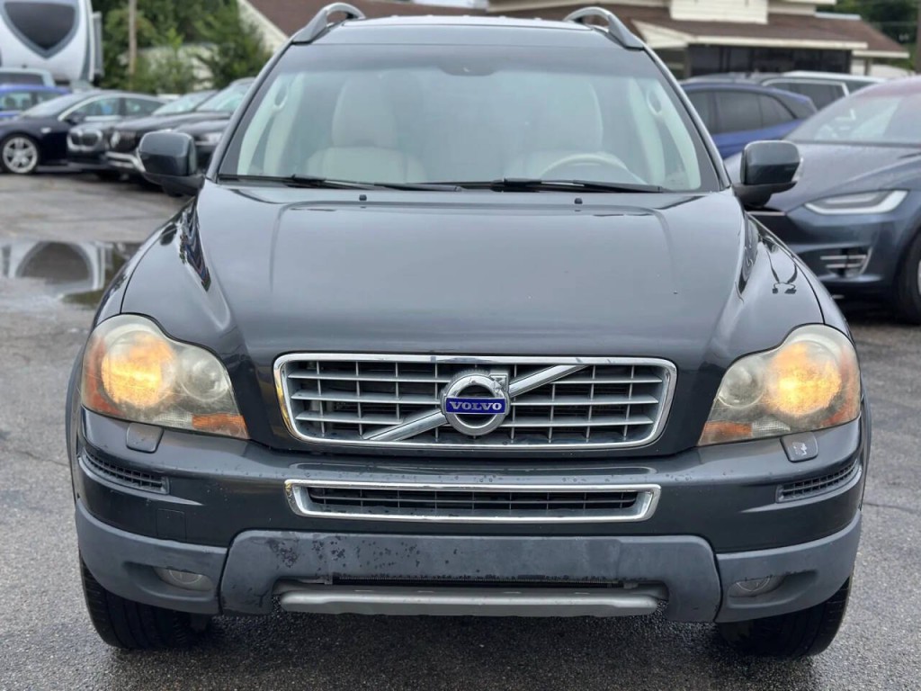 2011 Volvo XC90 Image 3