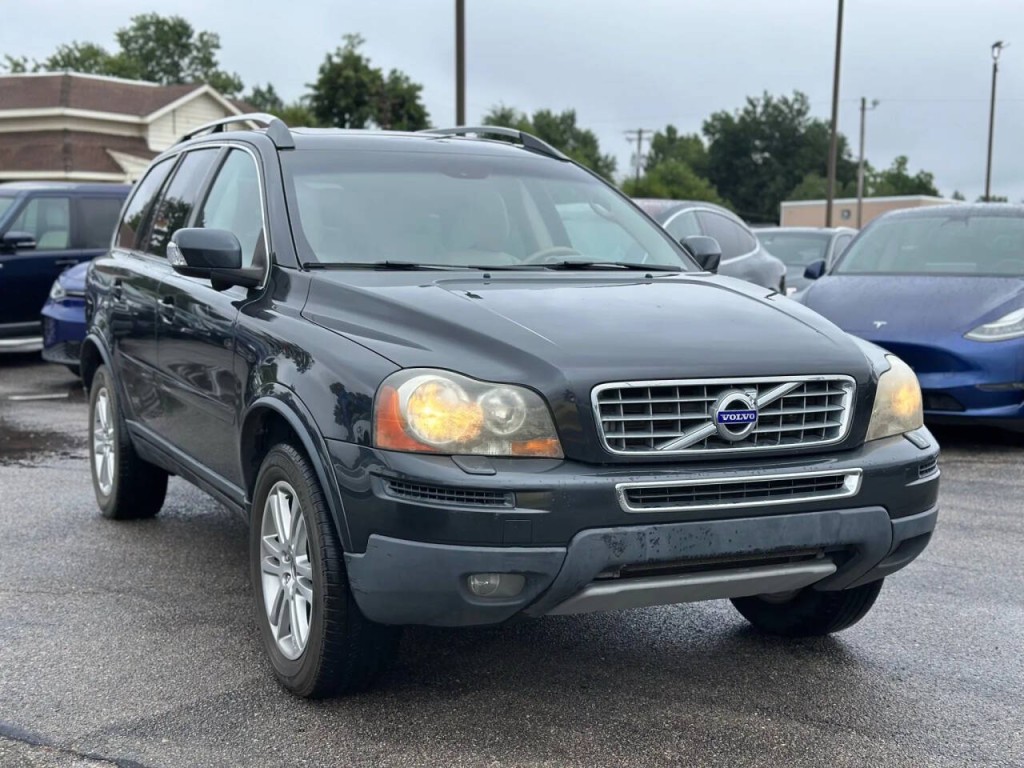 2011 Volvo XC90 Image 4