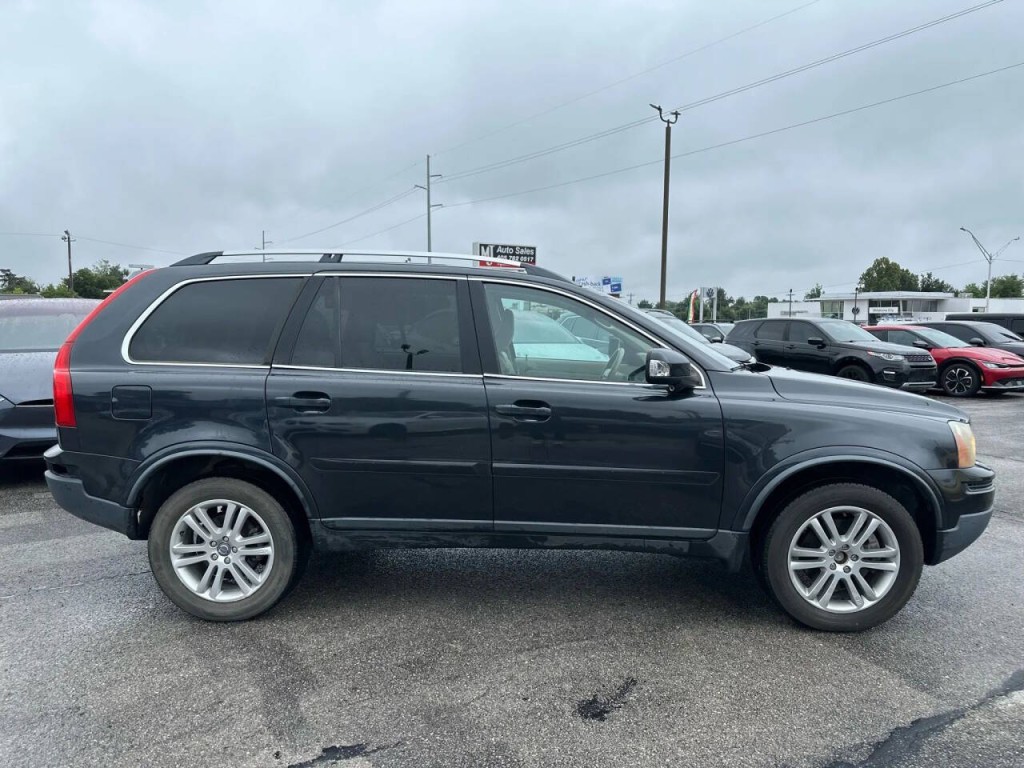 2011 Volvo XC90 Image 5