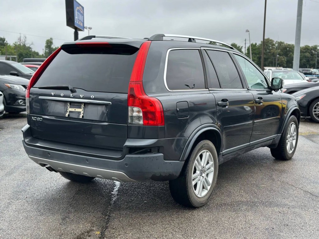 2011 Volvo XC90 Image 6
