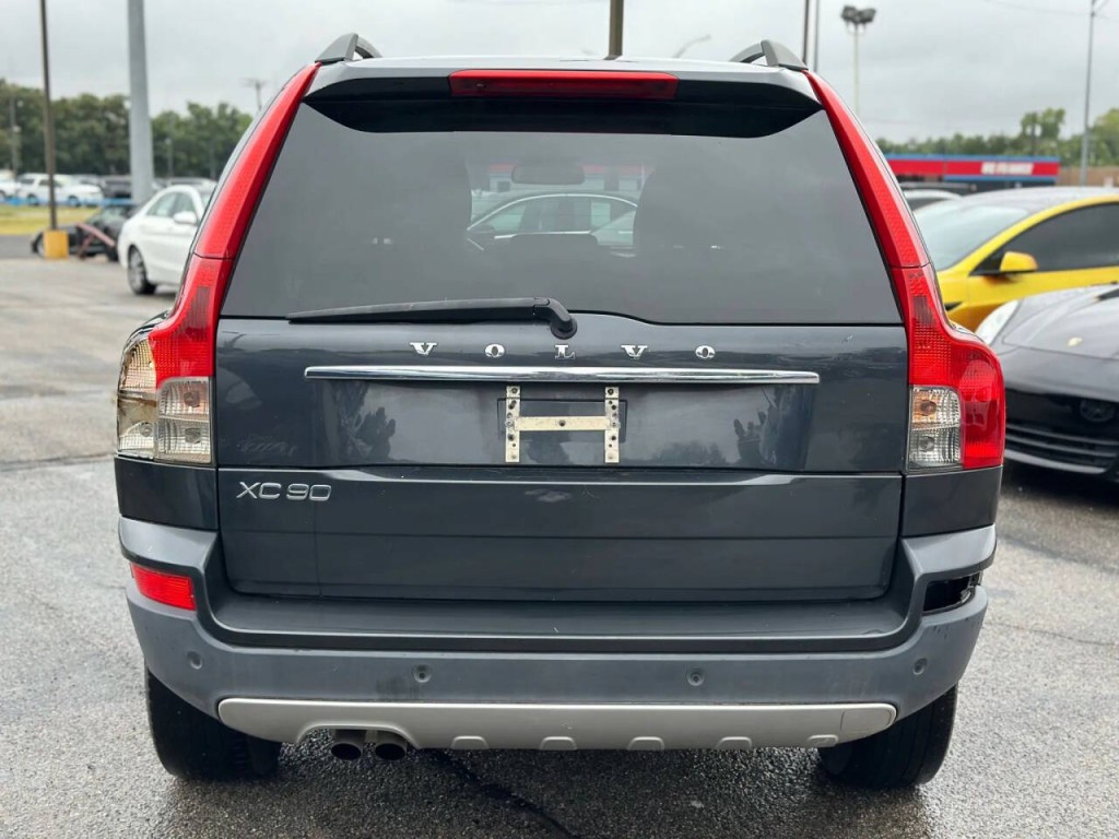 2011 Volvo XC90 Image 7