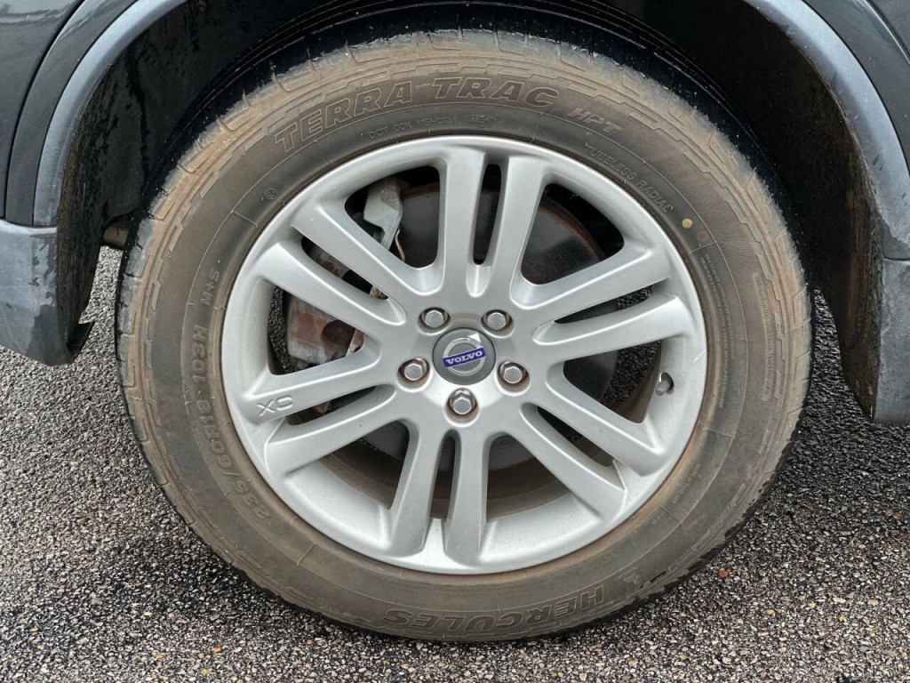 2011 Volvo XC90 Image 27