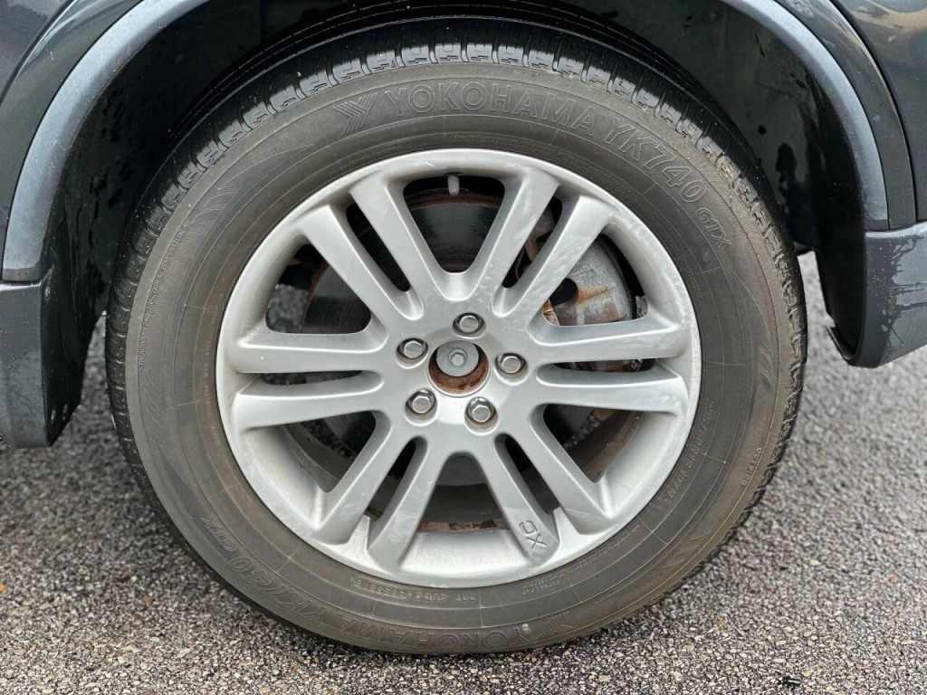 2011 Volvo XC90 Image 30