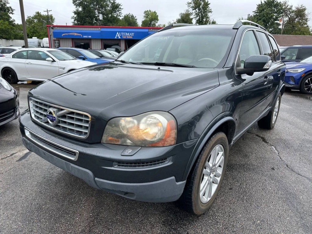 2011 Volvo XC90 Image 31