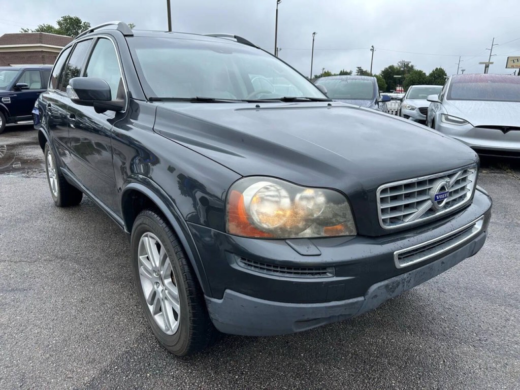 2011 Volvo XC90 Image 33