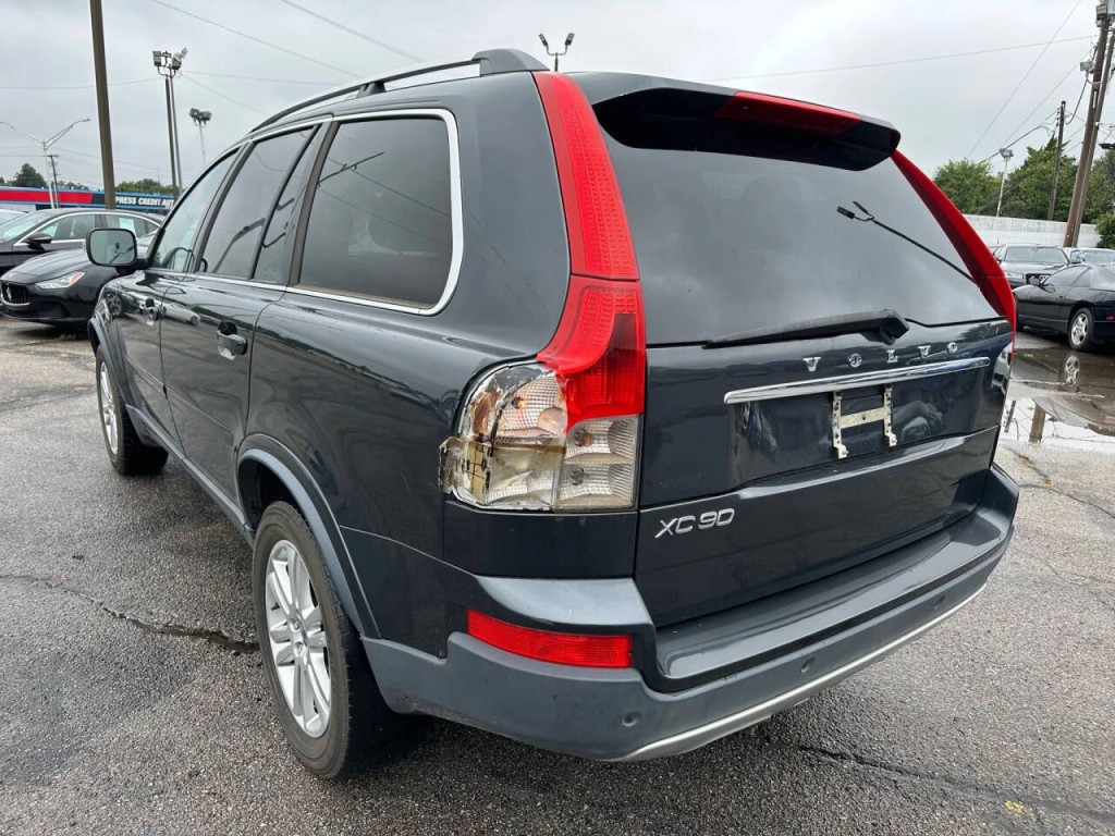 2011 Volvo XC90 Image 37