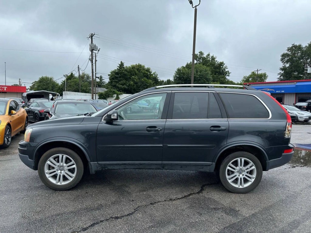 2011 Volvo XC90 Image 38