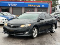 Image for 2013 Toyota Camry SE ID: 6800148