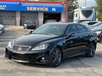 Image for 2013 Lexus IS 250 Base ID: 6800149
