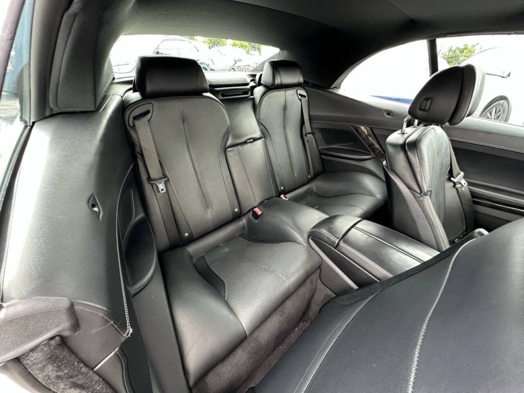 2014 BMW 6 Series Image 26