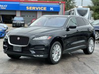 Image for 2018 Jaguar F-PACE 30t Portfolio ID: 6807044