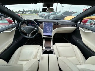 Image for 2017 Tesla Model S 7 ID: 6820542