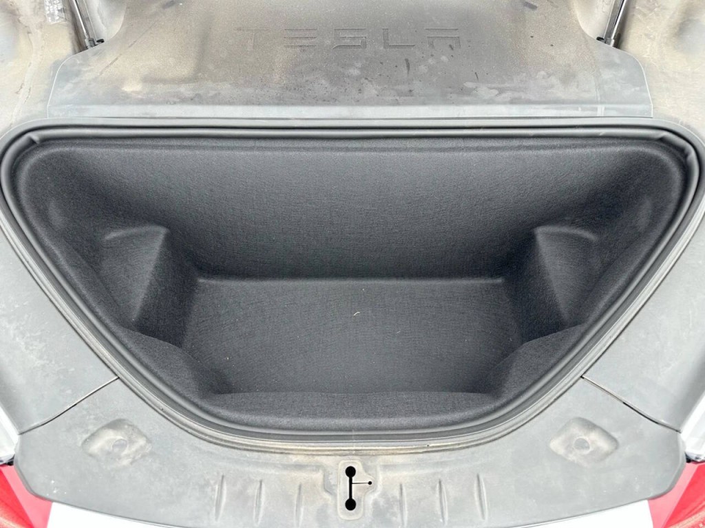 2017 Tesla Model S Image 19