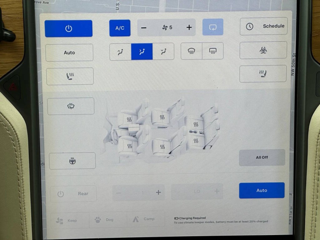 2018 Tesla Model X Image 31