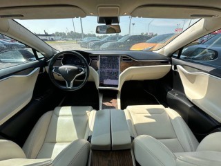 Image for 2018 Tesla Model S 7 ID: 6820545