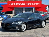 Image for 2018 Tesla Model S 7 ID: 6820545