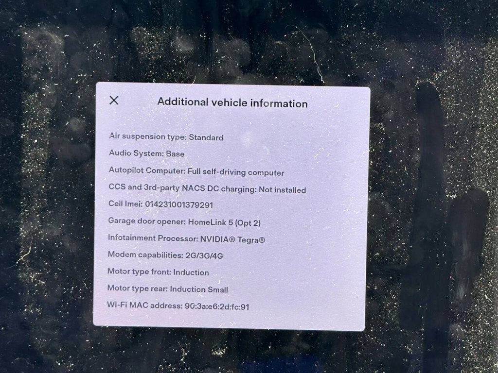 2018 Tesla Model S Image 21