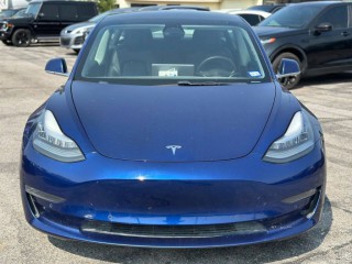 Image for 2020 Tesla Model 3 Long Range ID: 6820547