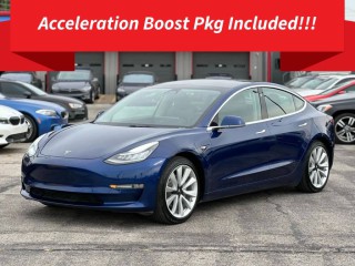 Image for 2020 Tesla Model 3 Long Range ID: 6820547