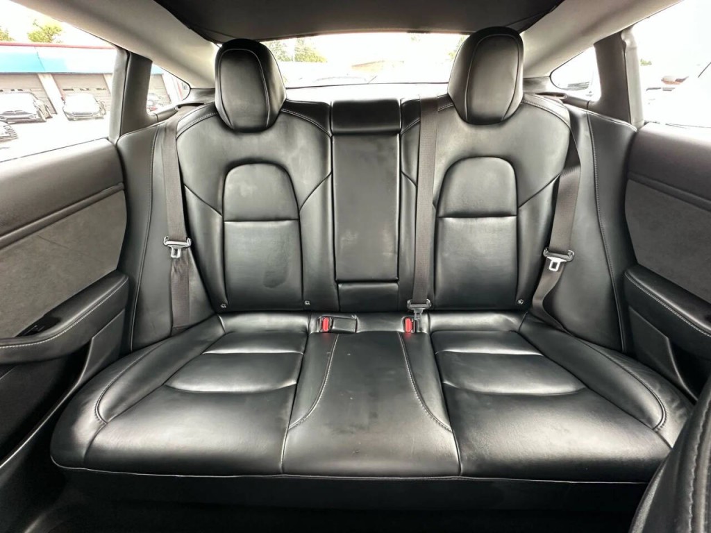 2020 Tesla Model 3 Image 17