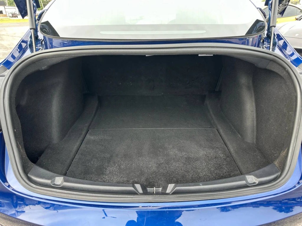 2020 Tesla Model 3 Image 19