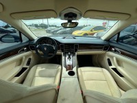 Image for 2011 Porsche Panamera S ID: 6820548