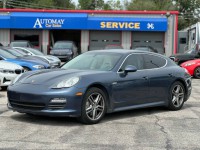 Image for 2011 Porsche Panamera S ID: 6820548