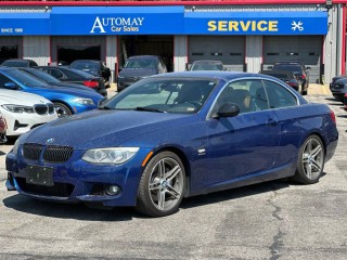 Image for 2011 BMW 3 Series 335is ID: 6820549