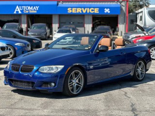 Image for 2011 BMW 3 Series 335is ID: 6820549