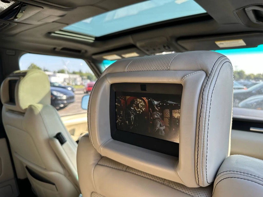 2012 Land Rover Range Rover Image 45