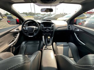 Image for 2014 Ford Focus ST ID: 6820552