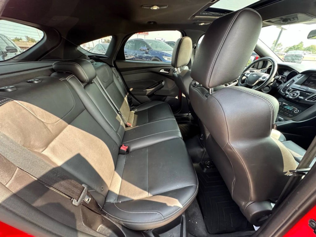 2014 Ford Focus Image 14
