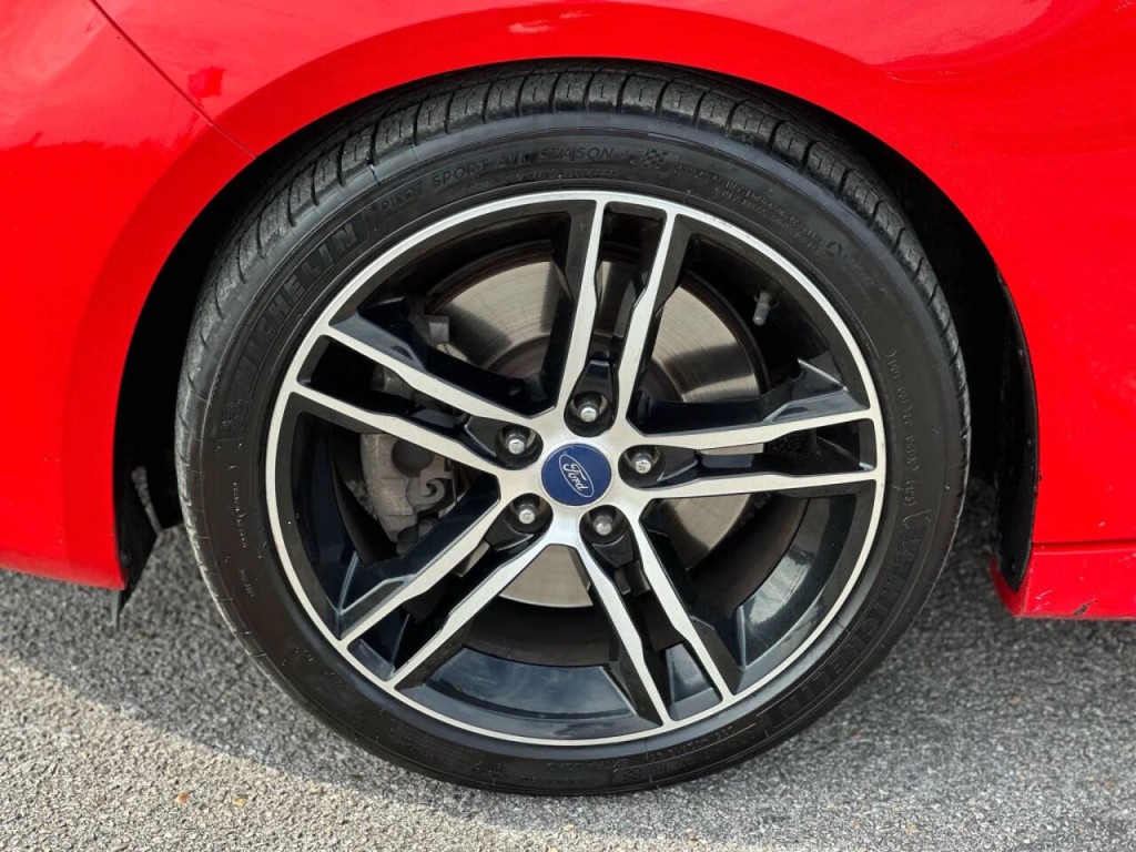 2014 Ford Focus Image 26