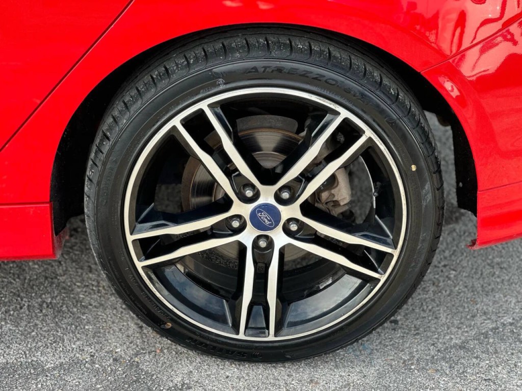 2014 Ford Focus Image 27