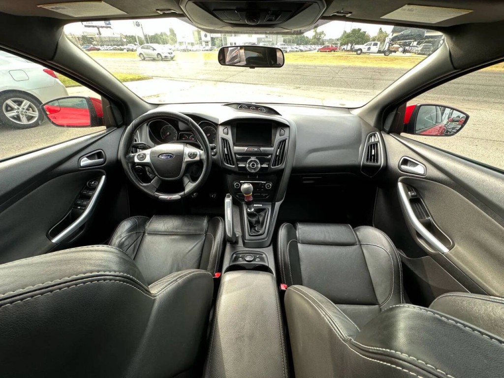 2014 Ford Focus Image 2