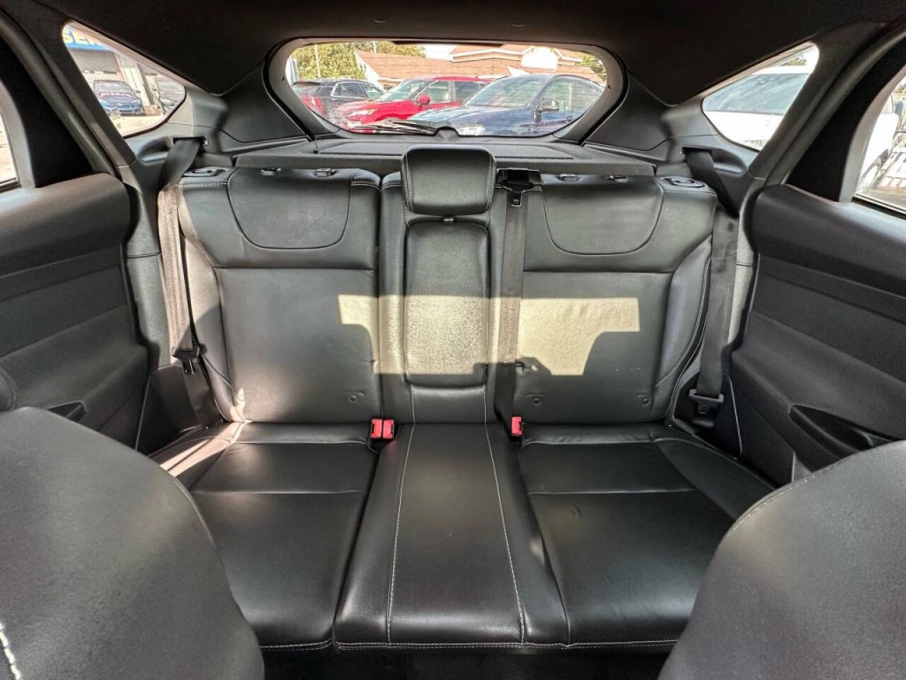 2014 Ford Focus Image 16