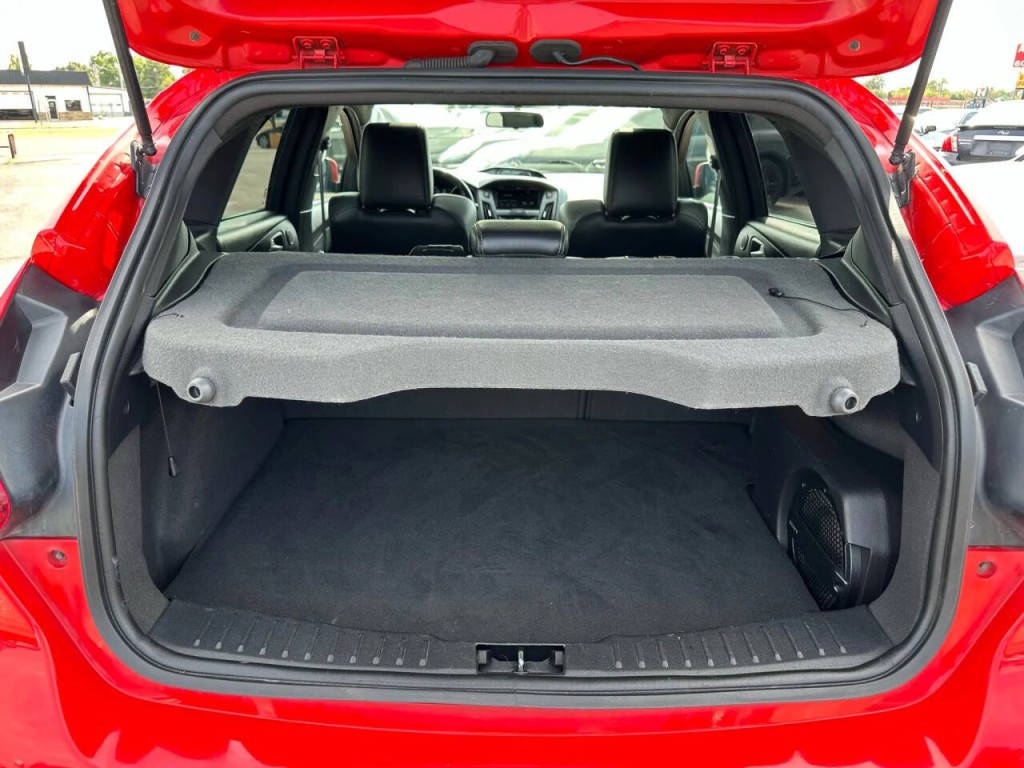 2014 Ford Focus Image 18