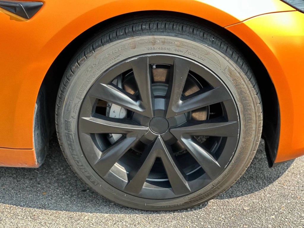 2023 Tesla Model 3 Image 20
